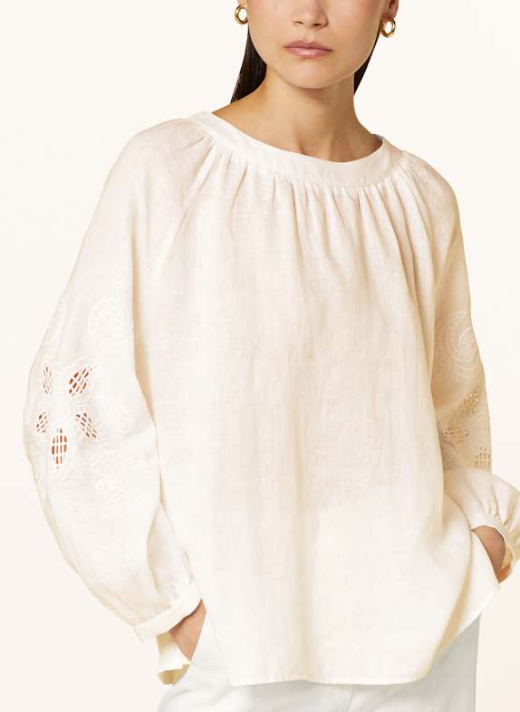 BLUSA SPITZEN MESH main image 0