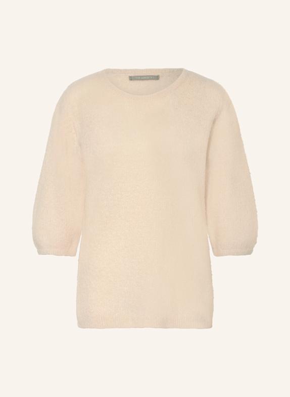 (THE MERCER) N.Y. Pullover mit 3/4-Arm NUDE