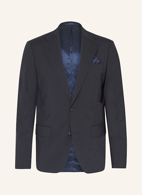 SAND COPENHAGEN Anzugsakko SHERMAN NAPOLI Classic Fit 590 NAVY