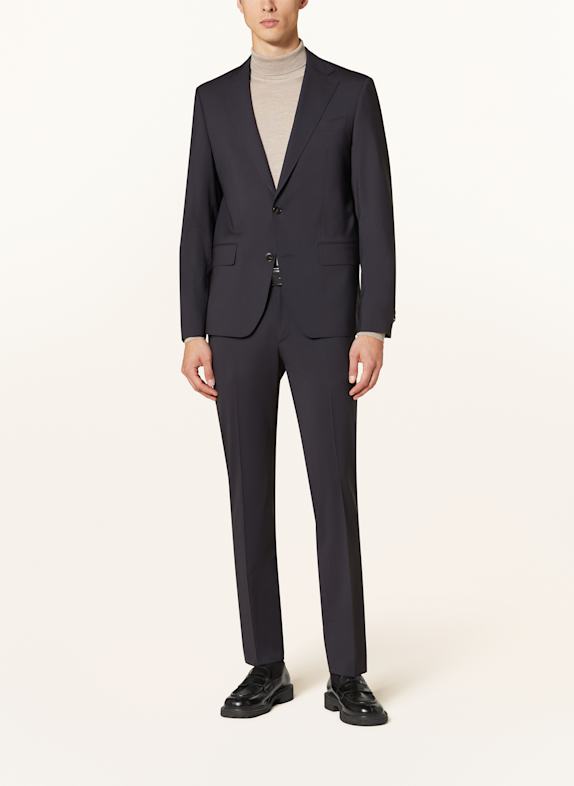 SAND COPENHAGEN Pakjas SHERMAN NAPOLI Classic Fit 590 NAVY