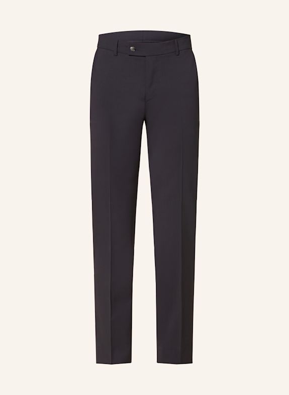 SAND COPENHAGEN Anzughose CRAIG Slim Fit 590 NAVY