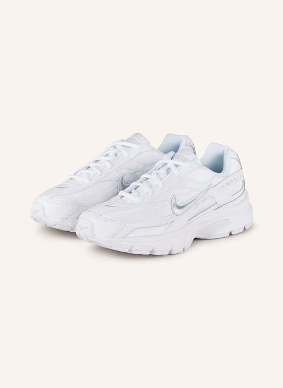 Nike INITIATOR sneakers WHITE