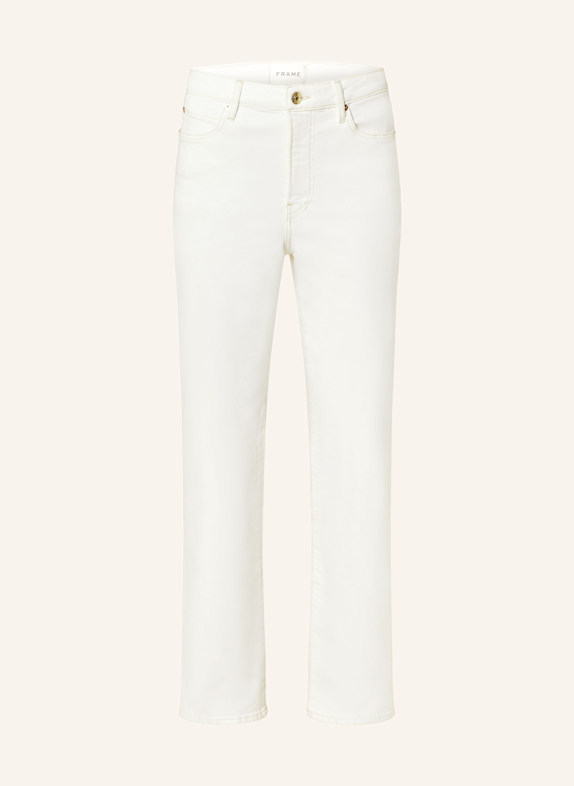 FRAME Bootcut Jeans THE RULER AUCL AU NATURAL CLEAN