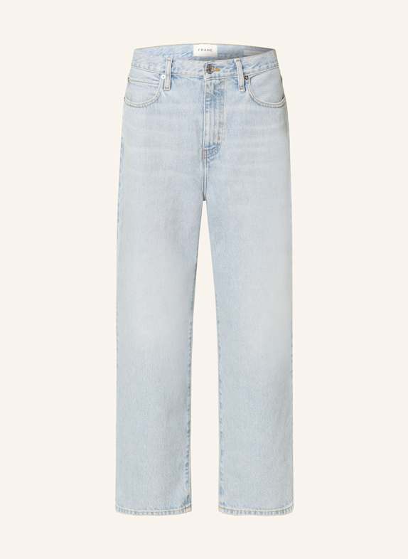 FRAME 7/8-Jeans LE JANE CROP WLMT WILLAMETTE
