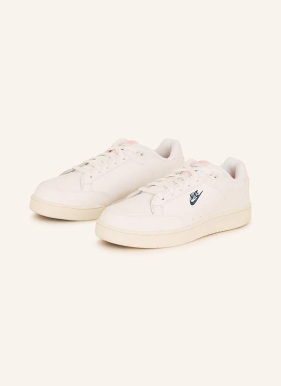 Nike Sneaker GRANDSTAND II WEISS