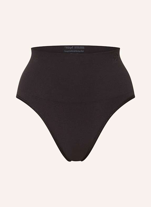 Triumph Shape-Slip SOFT SCULPT SCHWARZ