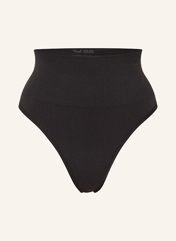 Triumph Shape-String SOFT SCULPT SCHWARZ
