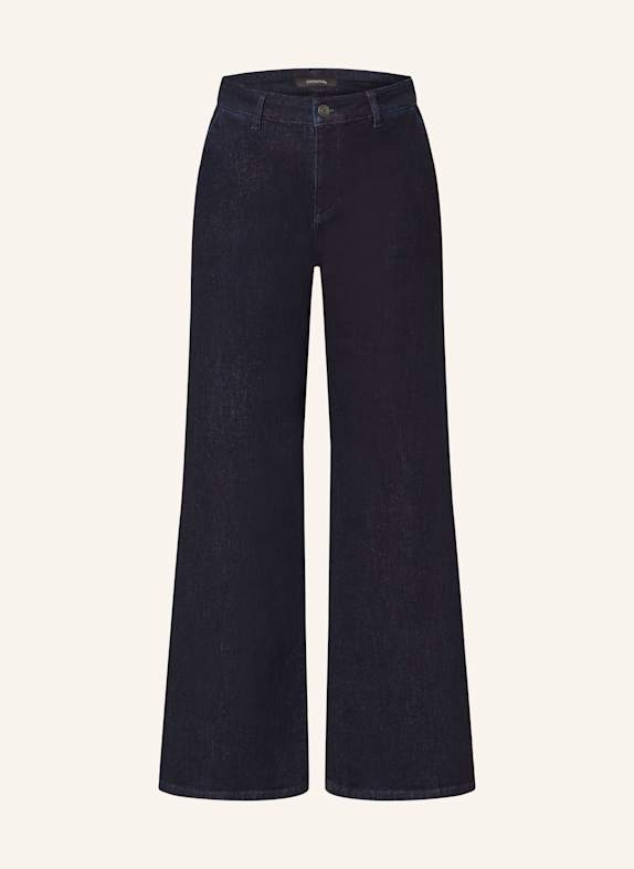comma Jeans 59Z1 BLUE