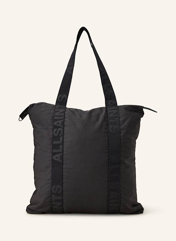 ALLSAINTS Shopper AFAN BLACK