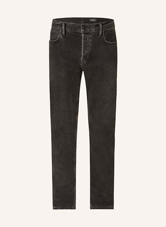 ALLSAINTS Jeans IGGY Regular Fit 162 Washed Black
