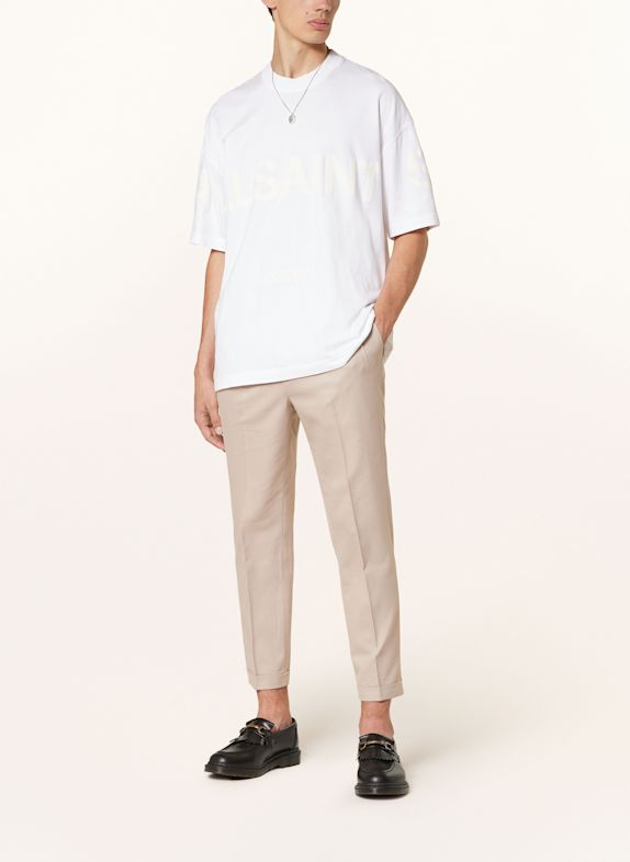 ALLSAINTS T-Shirt BIGGY WEISS