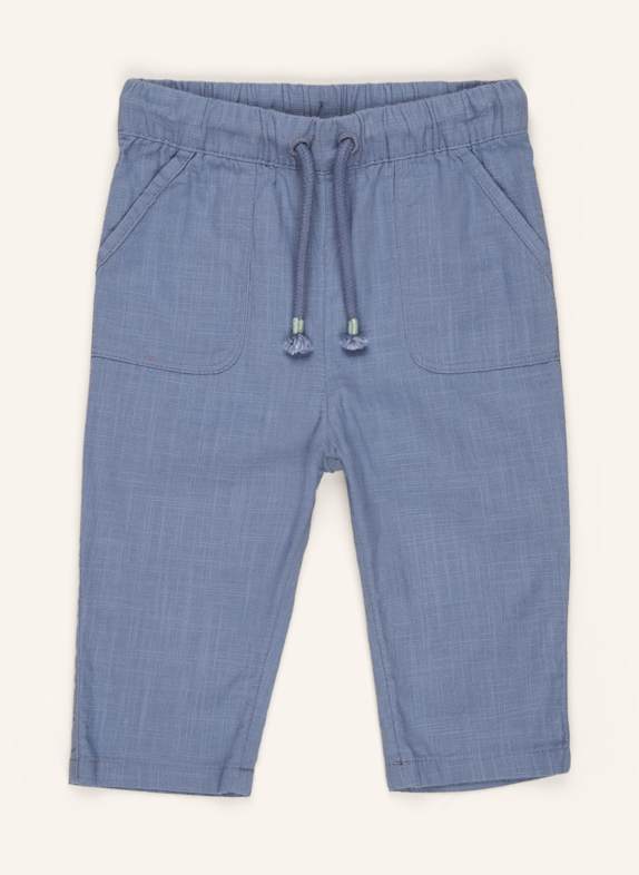 s.Oliver RED Hose HELLBLAU