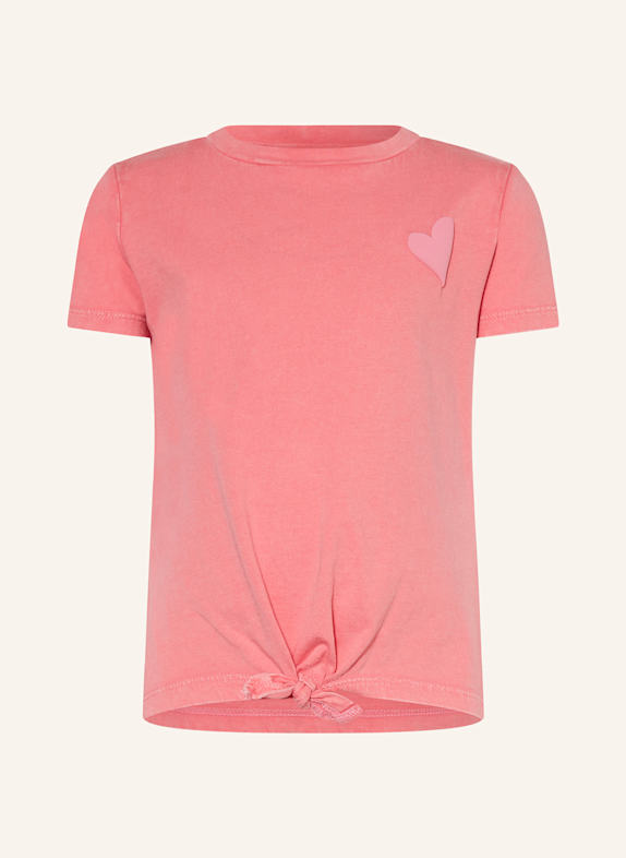 s.Oliver RED T-Shirt PINK