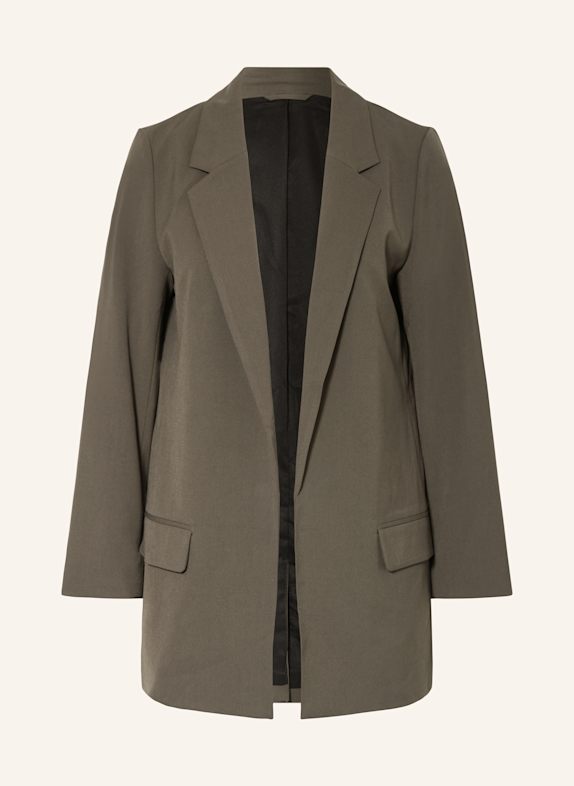 ALLSAINTS Blazer ALEIDA TRI KHAKI