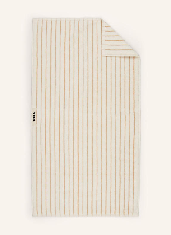 TEKLA Towel ECRU