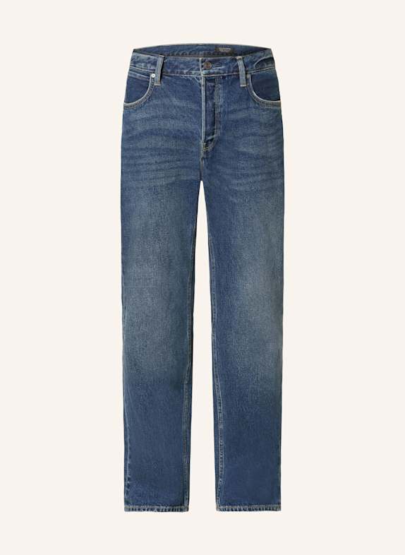 ALLSAINTS Jeans REID Regular Fit 2824 Indigo Blue