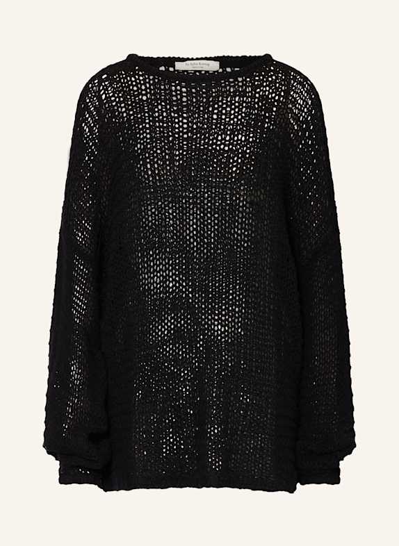by Aylin Koenig Pullover JEN SCHWARZ