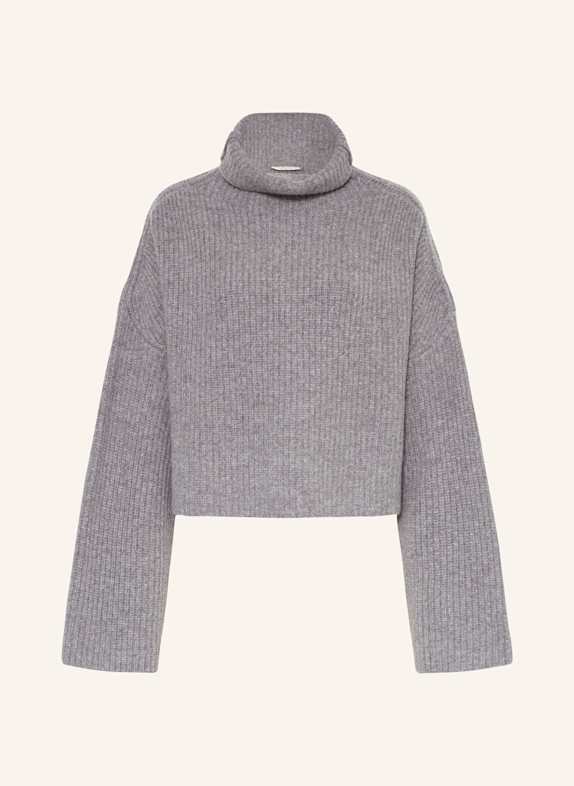 by Aylin Koenig Rollkragenpullover CARLOTTA GRAU