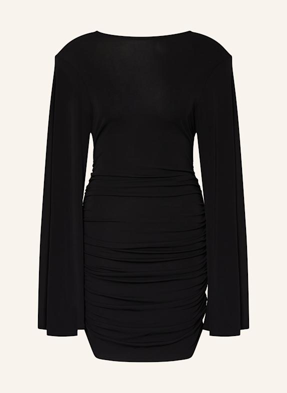 by Aylin Koenig Kleid DONNA SCHWARZ