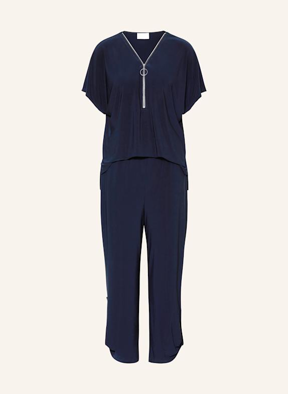 Joseph Ribkoff Jumpsuit DUNKELBLAU