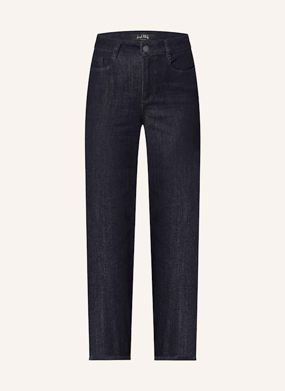Joseph Ribkoff Straight Jeans 3302 Dark Denim
