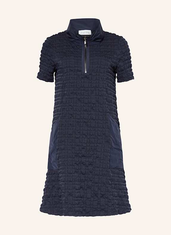 Joseph Ribkoff Kleid DUNKELBLAU