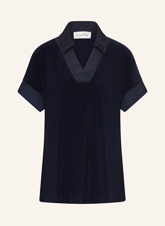 Joseph Ribkoff Blusenshirt DUNKELBLAU