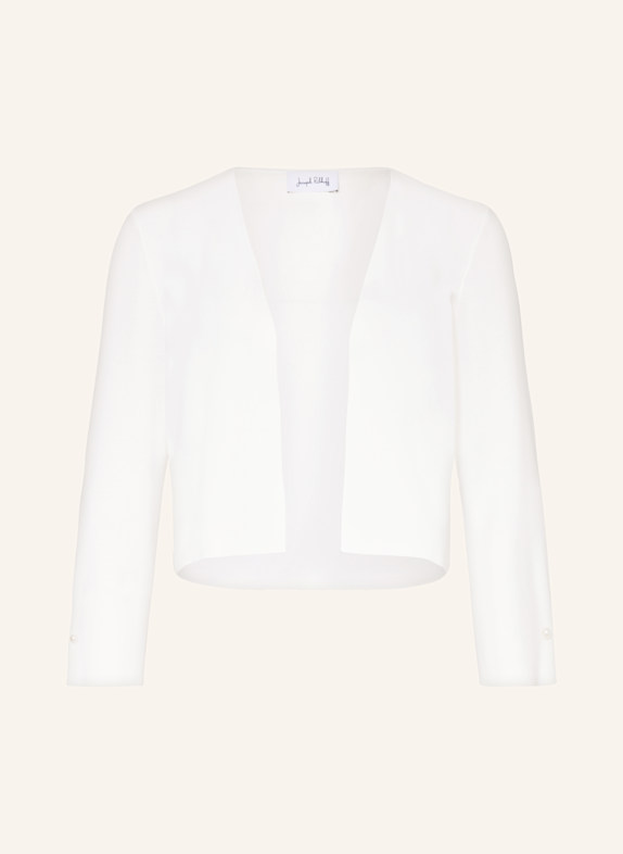 Joseph Ribkoff Bolero WEISS