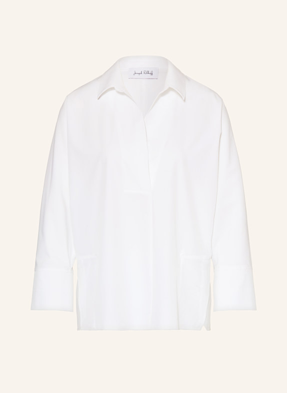 Joseph Ribkoff Blusenshirt mit 3/4-Arm WEISS