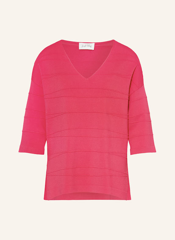 Joseph Ribkoff Pullover mit 3/4-Arm PINK
