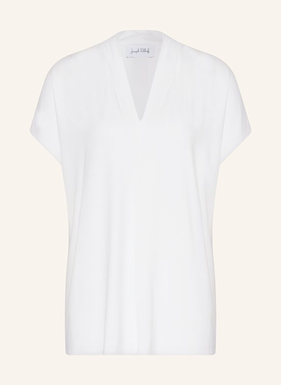 Joseph Ribkoff T-Shirt WEISS