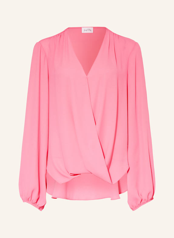 Joseph Ribkoff Blusenshirt PINK