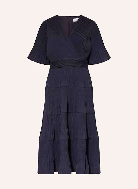 Joseph Ribkoff Kleid DUNKELBLAU