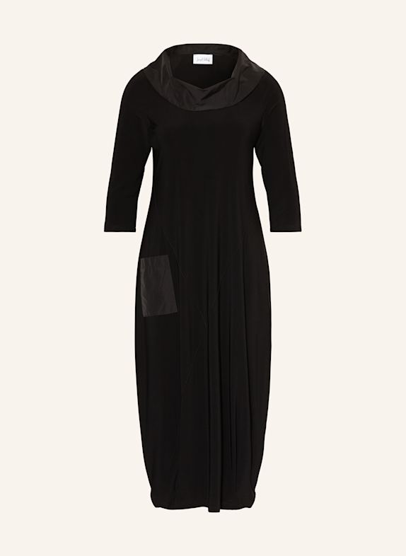 Joseph Ribkoff Kleid mit 3/4-Arm SCHWARZ