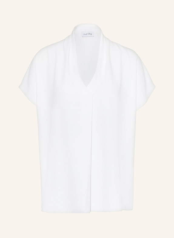 Joseph Ribkoff Blusenshirt WEISS