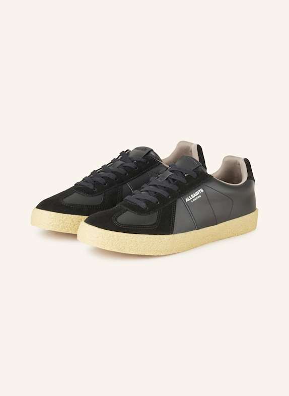 ALLSAINTS Sneaker JAIMEE SCHWARZ