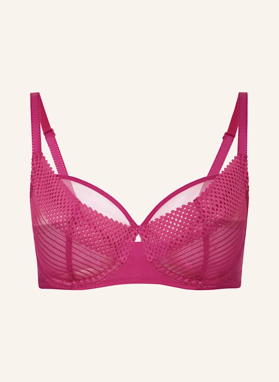 CHANTELLE Bügel-BH PLAY FUCHSIA