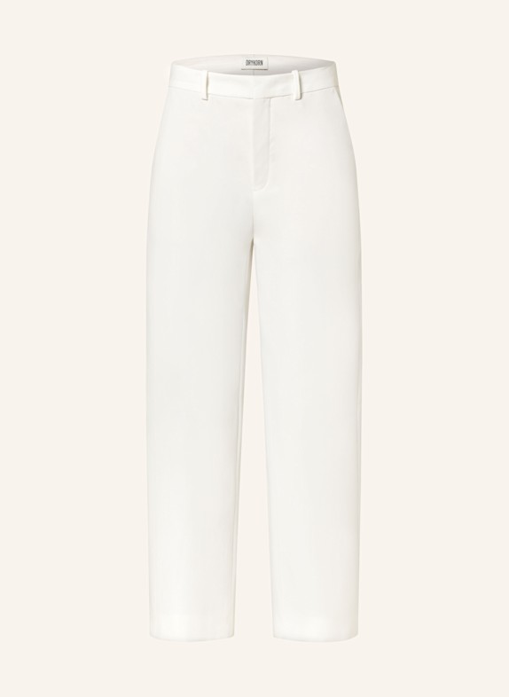 DRYKORN SOUGHT culottes ECRU
