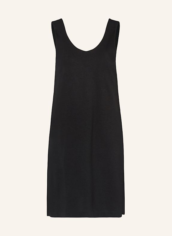 DRYKORN Kleid LOUSANNE SCHWARZ