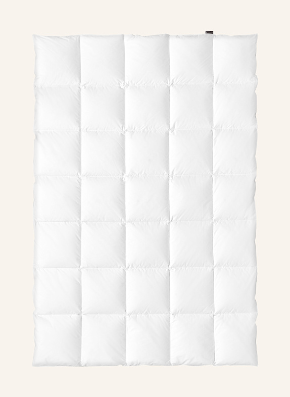 CENTA-STAR Ganzjahresdecke EMOTION MEDIUM CREME