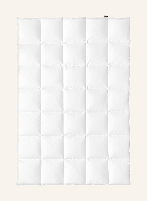 CENTA-STAR Ganzjahresdecke EMOTION MEDIUM CREME