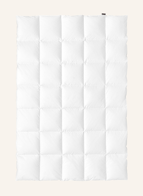 CENTA-STAR Ganzjahresdecke HEAVEN MEDIUM CREME