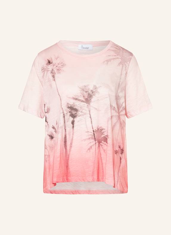 Princess GOES HOLLYWOOD T-Shirt ROSA/ SCHWARZ