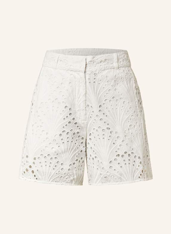 Princess GOES HOLLYWOOD Shorts WEISS
