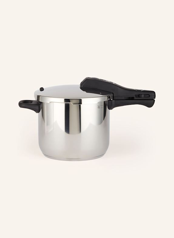 WMF promise a vital kick of freshness in the form of SILVER/ BLACK