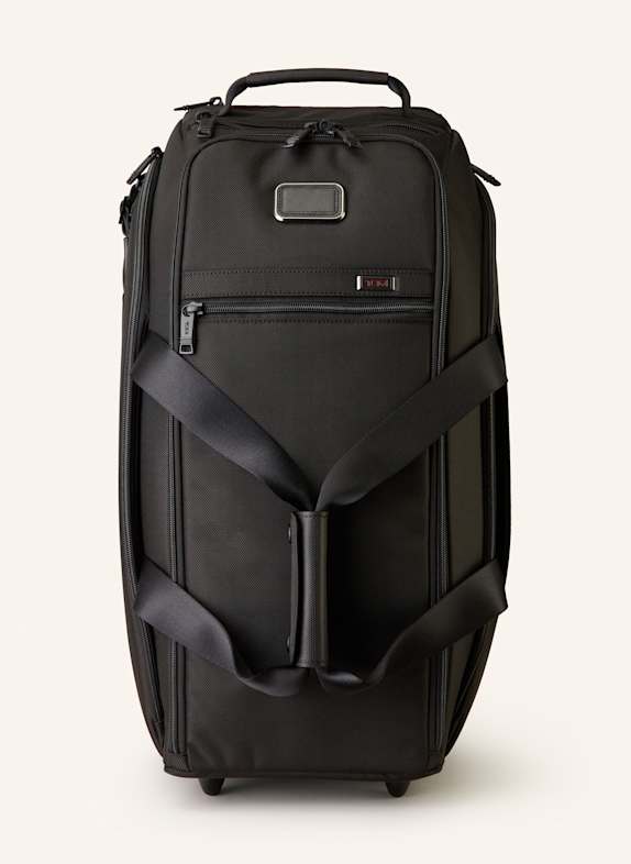 TUMI ALPHA 3 Reisetasche GOLF 32 l SCHWARZ