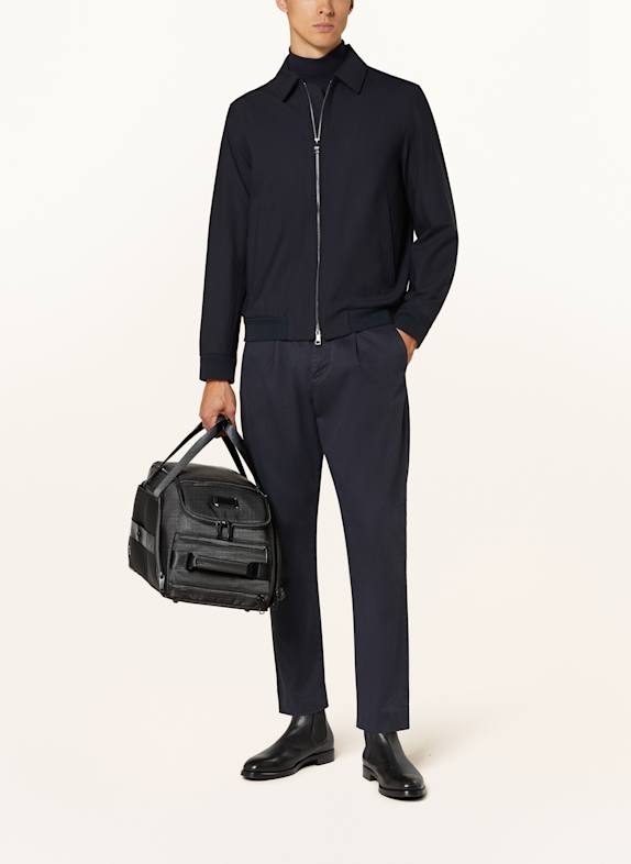 TUMI ALPHA 3 rejsetaske GOLF 32 l SORT