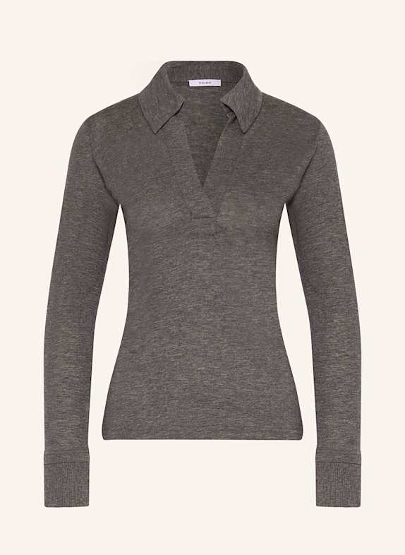 REISS Adidas zne daybreaker hood casaca womens zip hoodie худі NIXI GRAY