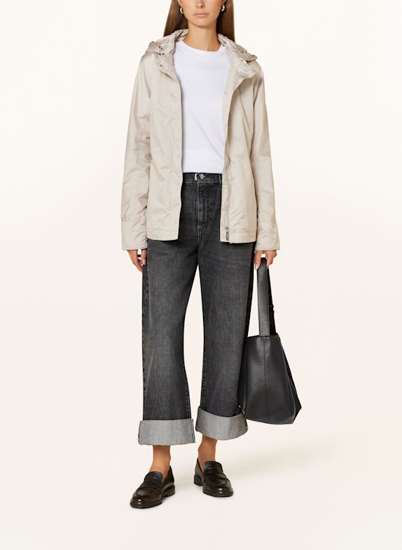 FUCHS SCHMITT Regenjacke BEIGE