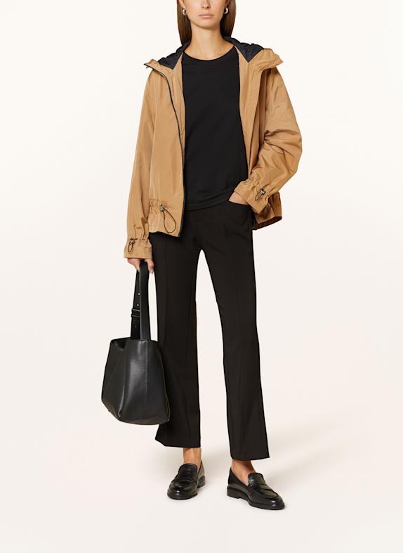 FUCHS SCHMITT Jacke BEIGE